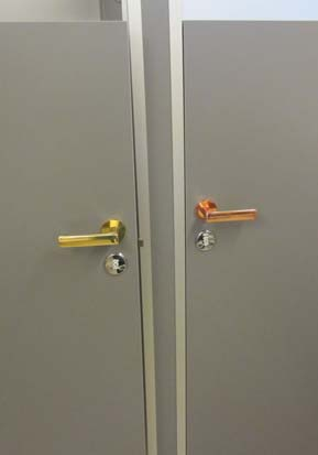 Erilaisilla rakennuksilla ja käyttäjäryhmillä on omat hygieniatarpeensa ja -haasteensa. Etenkin suuret kiinteistöt, joissa on paljon ihmisiä, ovat vaativia kohteita hygienian kannalta.