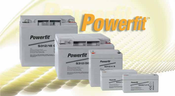 Powerfit Tuotekoodi Nimi Kapasiteetti 20 C Mitat mm Napakoodtyyppi Napa- Paino h kg 20 10 1 6 Volt SERIE 300 264 06 004 POWERFIT S306/4S 4,6 4,2 2,8 70 47 106 5 Pistoliitin 4.