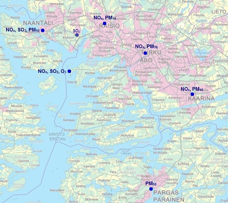 tammikuussa 2017 TURUN