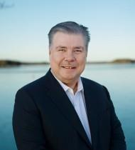 CEO Sakari Ahdekivi