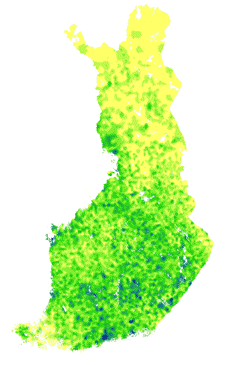 Missä muutokset tapahtuvat?