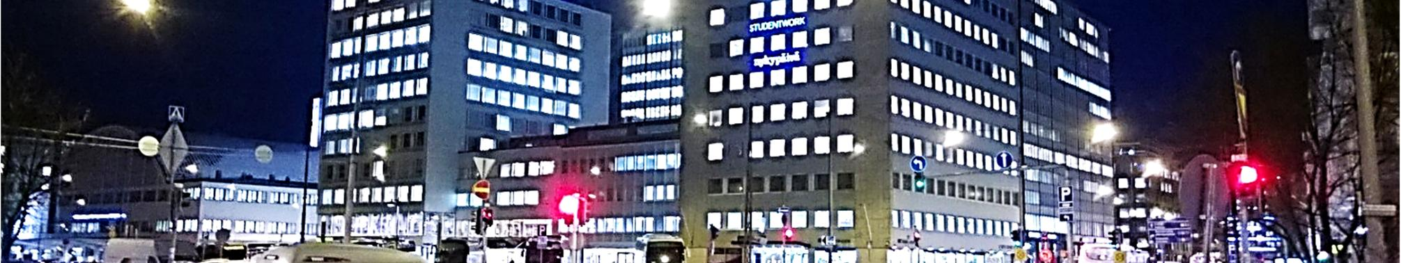 fi Huone Töölö ARKADIA, Lapuankatu 2, E-019 Vastaanottoaika SOPIMUKSEN