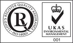 World Class Quality, Performance and Support Equipment from Ransomes Jacobsen Limited is built to exacting standards ensured by ISO 9001 registration at all our manufacturing locations.