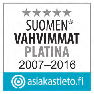 Maahantuoja: Lektar Oy PL