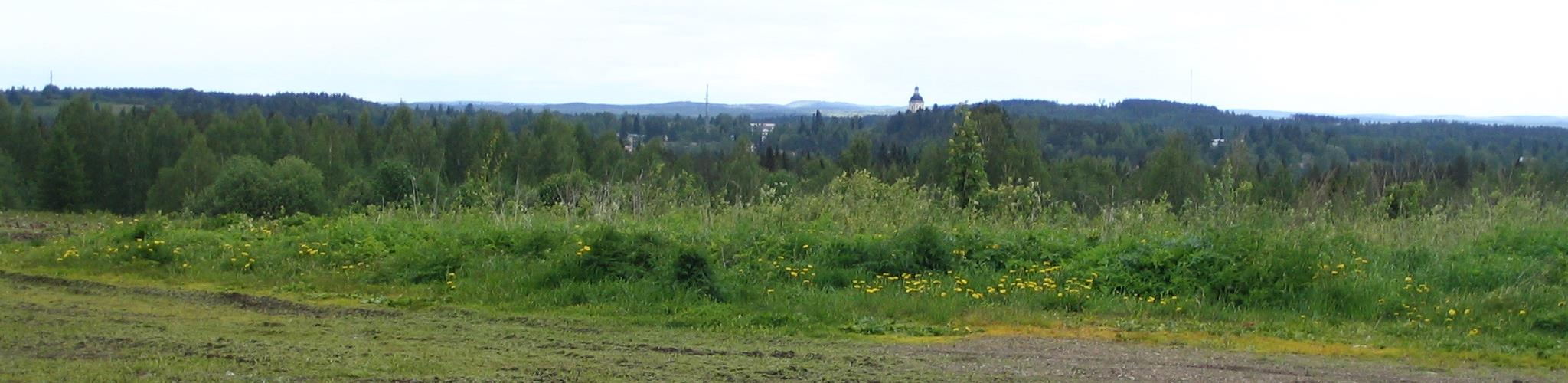 maisema-alueiden luettelossa alueeseen sisältyy esim.