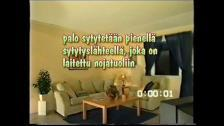 ) savun leviäminen yleissyttyminen