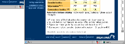 ikkunasta ulos. <Ks.