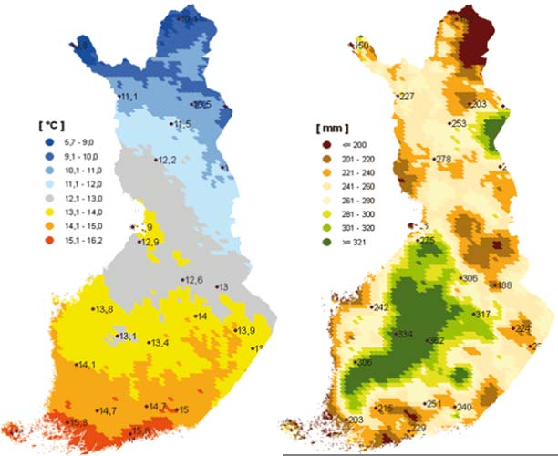 Rankkasateet ja tulvat voivat lisätä vesiepidemioiden riskiä Kesällä 28 pilaantuneista juomavesiä mm.