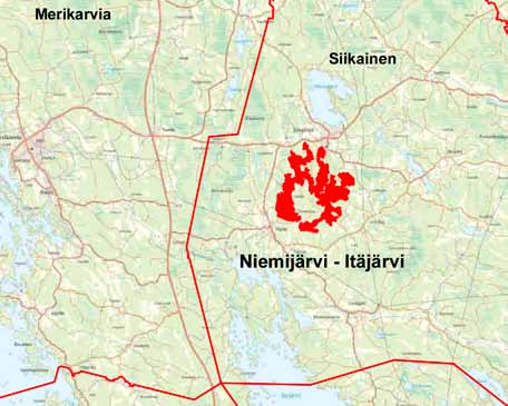 JOhdanto Varsinais-Suomen elinkeino-, liikenne- ja ympäristökeskuksen (ELY-keskus) johtaman ja Euroopan maaseudun kehittämisen maatalousrahaston rahoittaman VELHO-hankkeen (Vesien ja luonnonhoidon