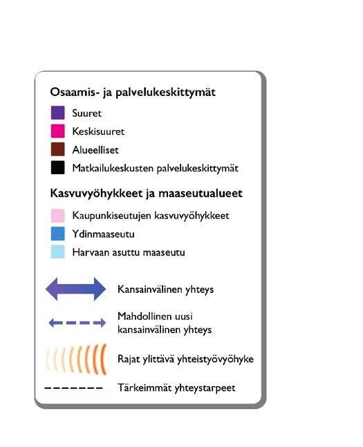 tavoitteellinen