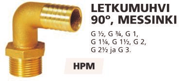 kuulaventtiili G 1 1/4" 195,00 KRA11/2L Kolmitie kuulaventtiili G "1 1/2 289,00 WCAP1/2 Pohjasiivilä, messinki, G 1/2" 19,95 WCAP3/4 Pohjasiivilä, messinki, G 3/4" 24,95 WCAP1 Pohjasiivilä, messinki,