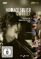 UUTUUDET VKO 21-24/2009 Silver, Horace - Live from the Umbria Jazz Festival 1976 RE-RELEASE Horace Silver, piano; Bob Berg, tenor saxophone; Tom Harrell,