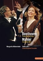 BONUS: Documentary "Bach and Me". Tuotenumero: 2057188 Levymerkki: Euro Arts Laji: Viulu EAN: 880242571885 Formaatti: DVD Hintakoodi: 520 Ovh.