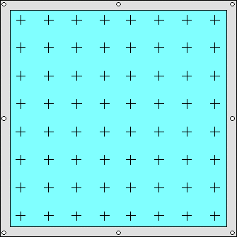 Image coordinate errors in 0.001 mm, H=500 m refraction earth curvature lens distortion 40 20 0 0-20 50 100 150-40 -60-80 -100 Image coordinate errors in 0.