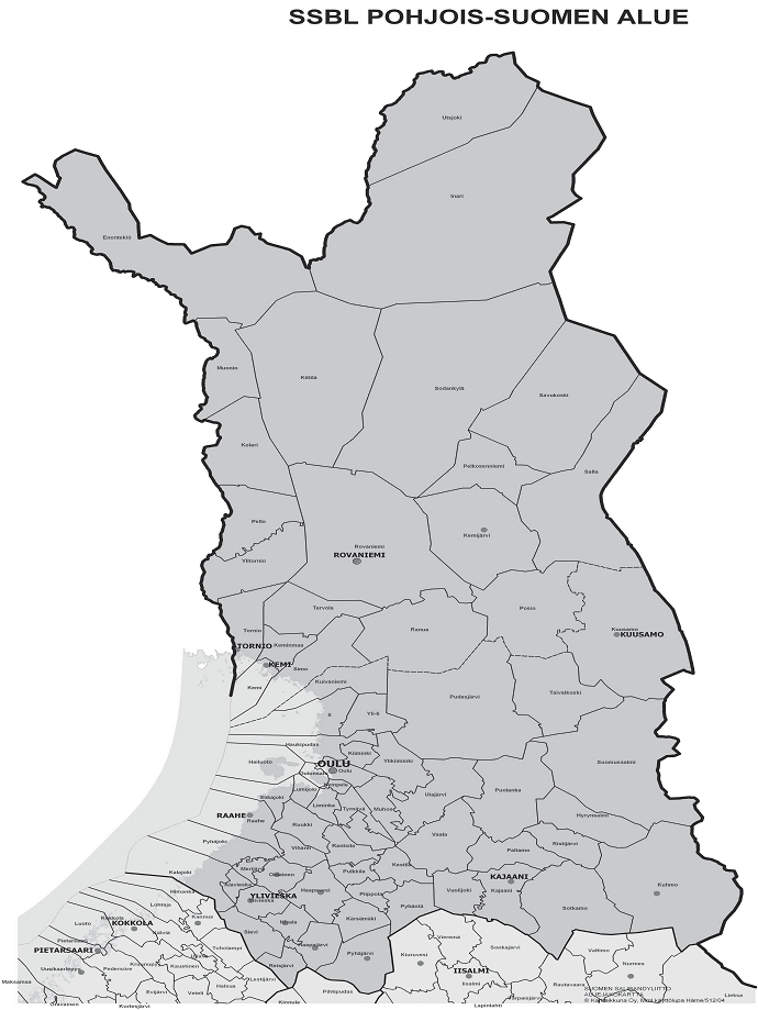 050-5893 899 ALUEEN EROTUOMARITOIMINTA Alueen erotuomarivastaava Pasi Tiitinen 040 5182504 ALUEEN edustajat liiton luottamustehtävissä Valtuusto (henk.koht.