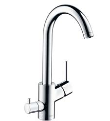 Hansgrohe Talis S2 Variarc