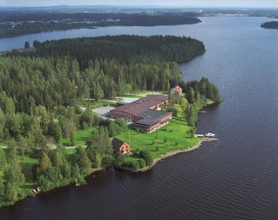 Genelec Oy Genelec Oy on vuonna 1978 perustettu suomalainen perheyritys.