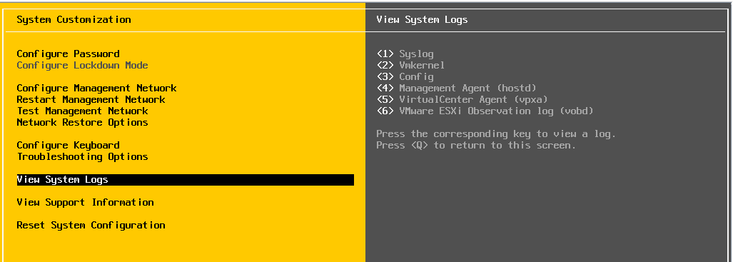 70 teeseen joko ladatakseen VMware vsphere Client-ohjelman tai aloittaa verkkosivupohjaisen hallinnoinnin käytön. Kuvio 20.