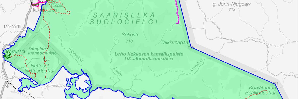 johtolagat.