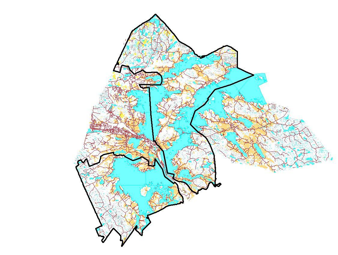 KUVAILULEHTI Raportin julkaisija Kangasalan kunta, ympäristöpalvelukeskus Raportin julkaisuaika 8.4.2008 Tekijä Kangasalan kunta, ympäristöpalvelukeskus, kaavoitus Raportin nimi RAPORTTI 7.