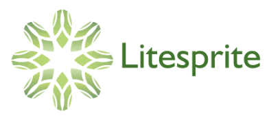 Litesprite Mobiilipeileillä stressin kaatoon Rakentaa mobiilipelejä, joista välittyvällä ilolla pelaaja voi ehkäistä stressiä ja kehittää terveyttä.