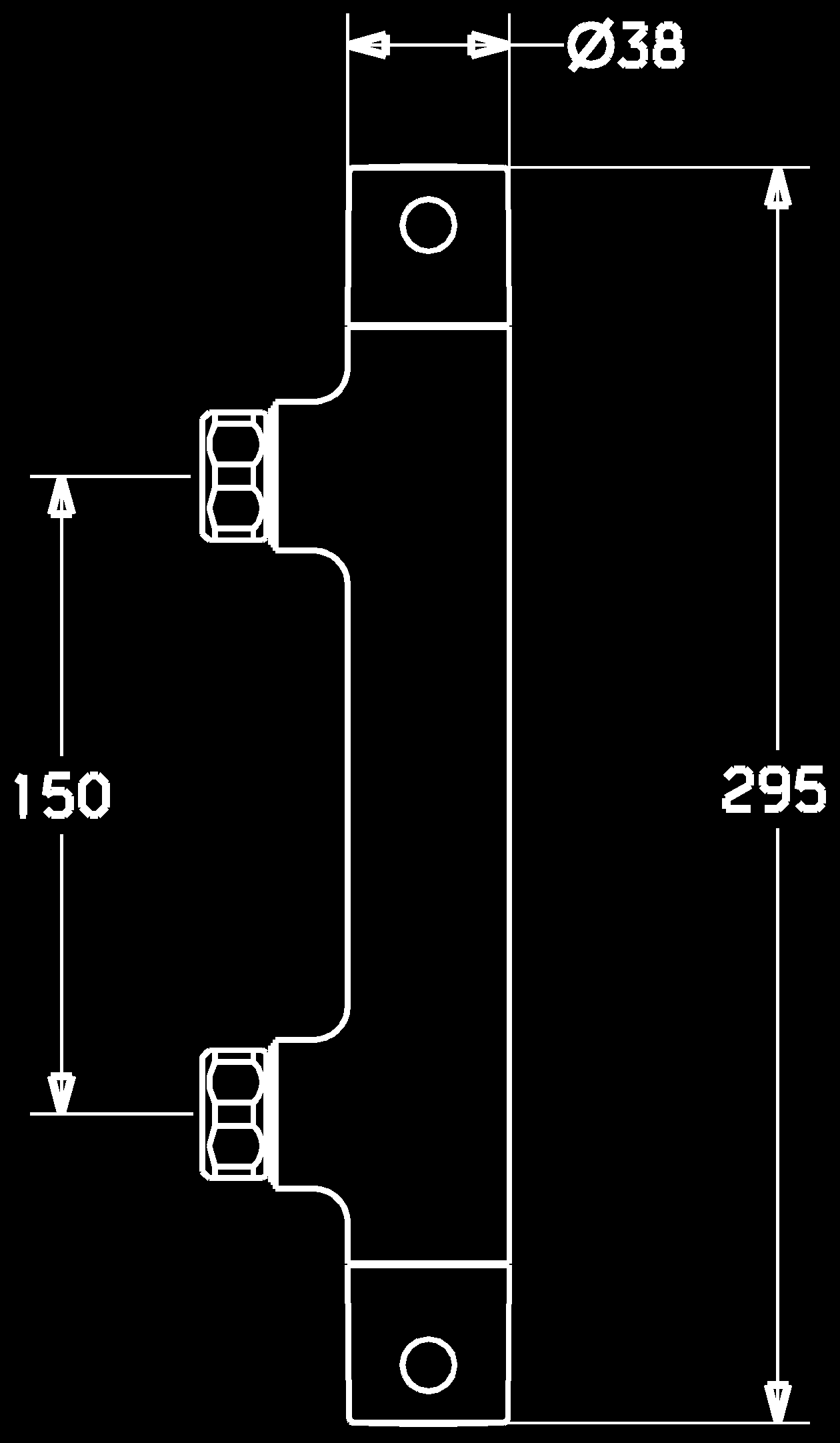 erilaista suihkuvaihtoehtoa suihkuletku, 1250 mm suihkuputki, Ø 21 mm epäkeskoliitin HANSAUNITA termostaattinen suihkuhana HANSAVIVA-suihkutankosetein