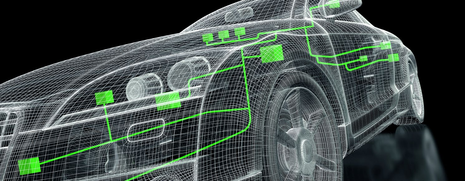 Lokakuussa EB toi markkinoille uuden autojen elektronisiin ohjausyksiköihin (ECU) tarkoitetun turvajärjestelmien käyttöjärjestelmän EB tresos Safety OS Multi-Core:n.