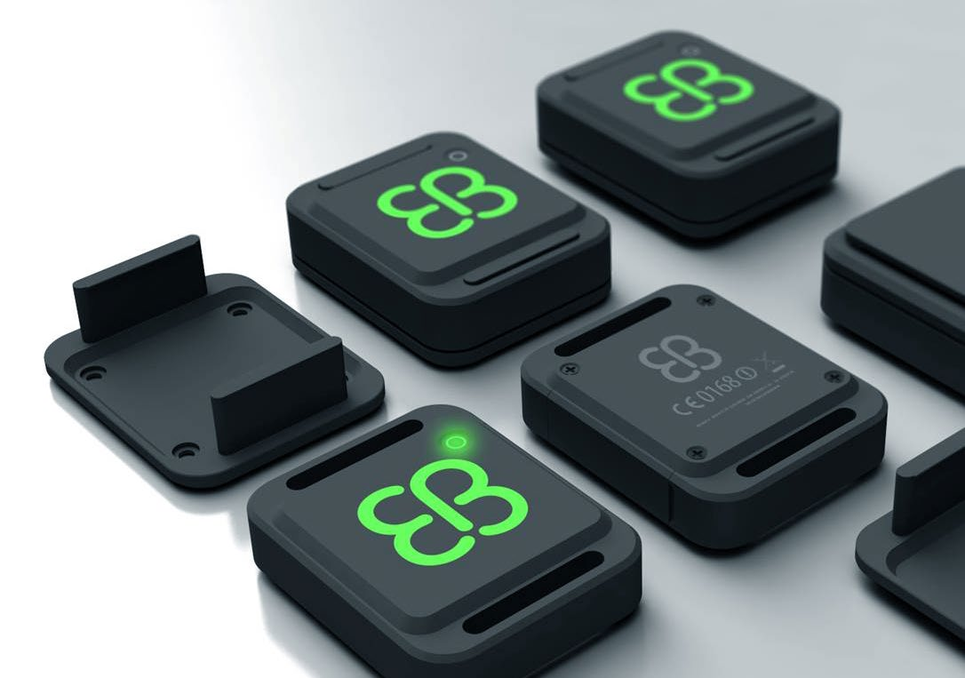 Elektrobit Technologies Oy TOIMITUSJOHTAJA Hannu Huttunen Wireless-liiketoimintasegmentin