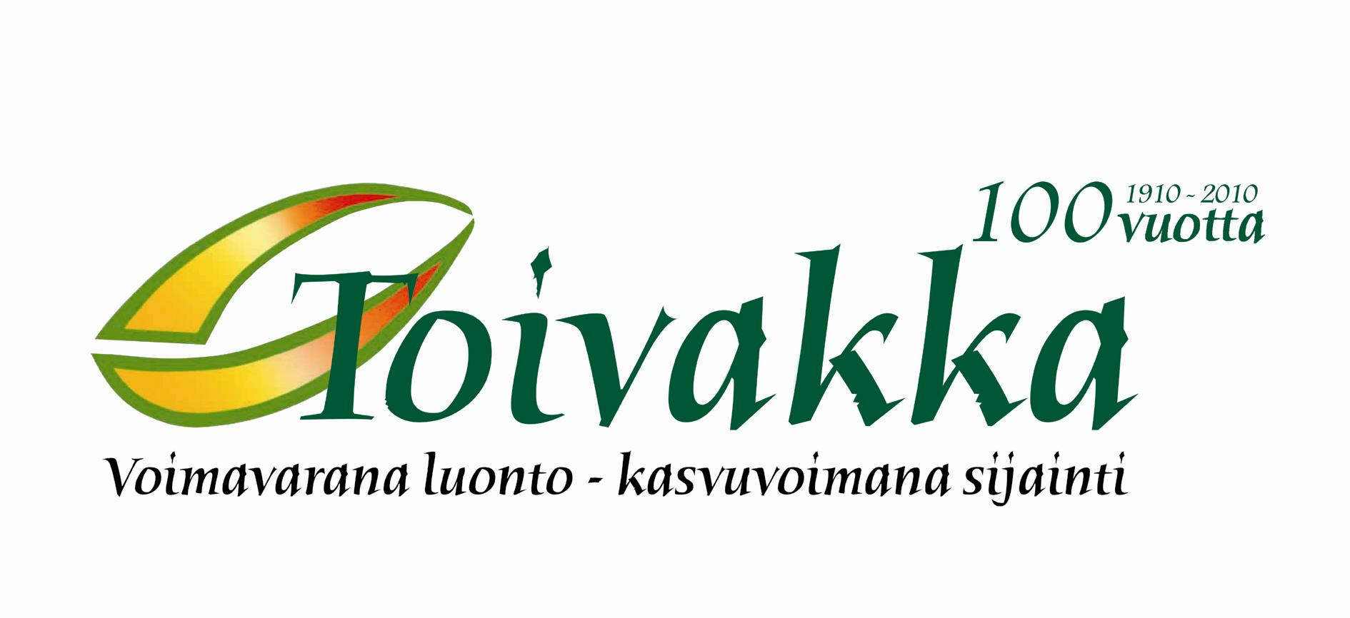 TOIVAKAN KUNNAN