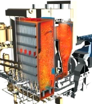 Metso Power ja CCS