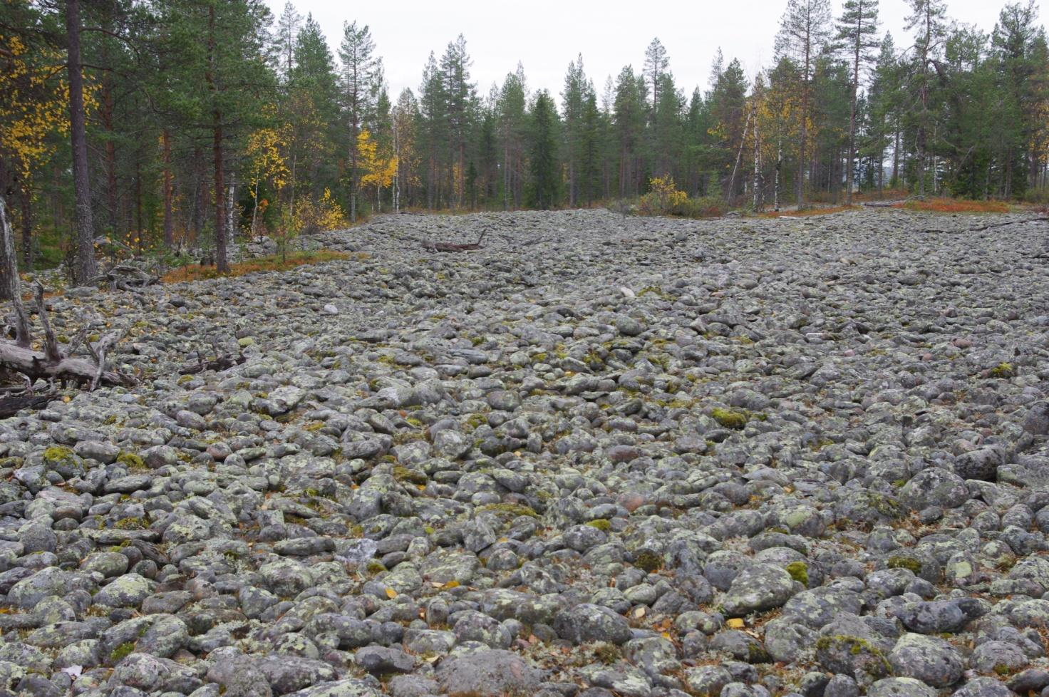 21 2.2.2.7 Tornio Tornion kaupunki ei varsinaisesti kuulunut hankkeeseen, mutta sen alueella tutkittiin seitsemän POSKI-hankkeessa listattua pohjavesialuetta ja viisi muuta pohjavesialuetta.