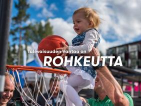 Taustaa tulevaisuuden pohdintaan Tulevaisuuden suunnittelu on tärkeää, mutta usein myös haastavaa.