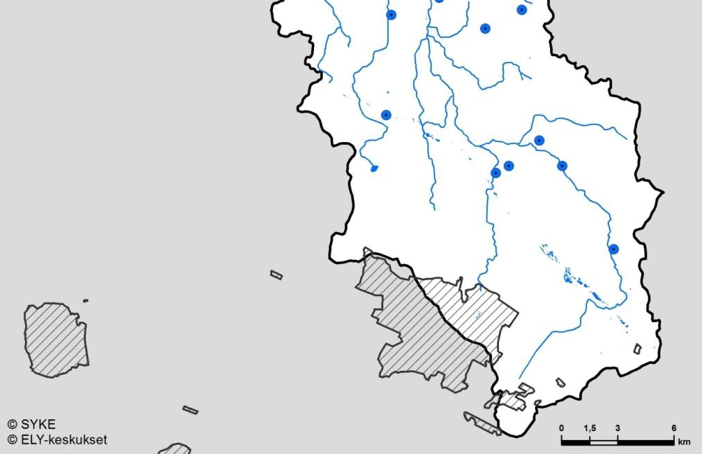 Natura 2000 -alueet, Natura 2000