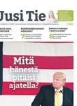 Avec 1/2017 11 TILAA NYT! Sytyttävää lukemista joka viikko 1 /vko www.uusitie.com Opiskele hyvässä seurassa www.seurakuntaopisto.