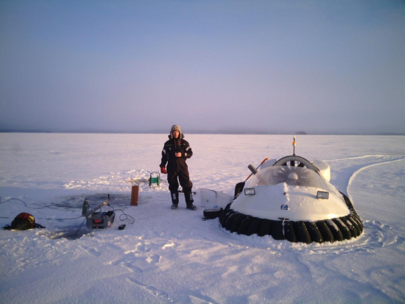 GEOLOGIAN TUTKIMUSKESKUS 50401-10119 Yksikkö Kuopio 22.02.