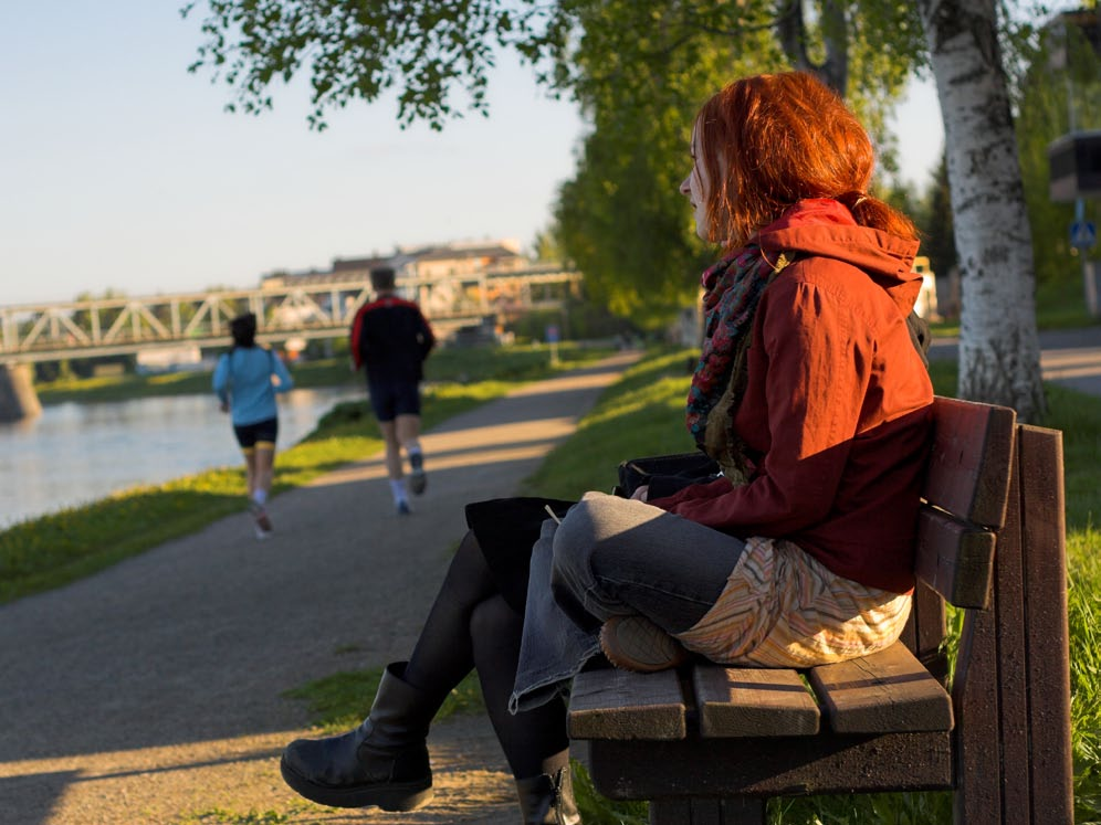 ARVOT Rovaniemen kaupungin arvot ovat yhteisöllisyys, luovuus, ympäristötietoisuus ja vastuullisuus.