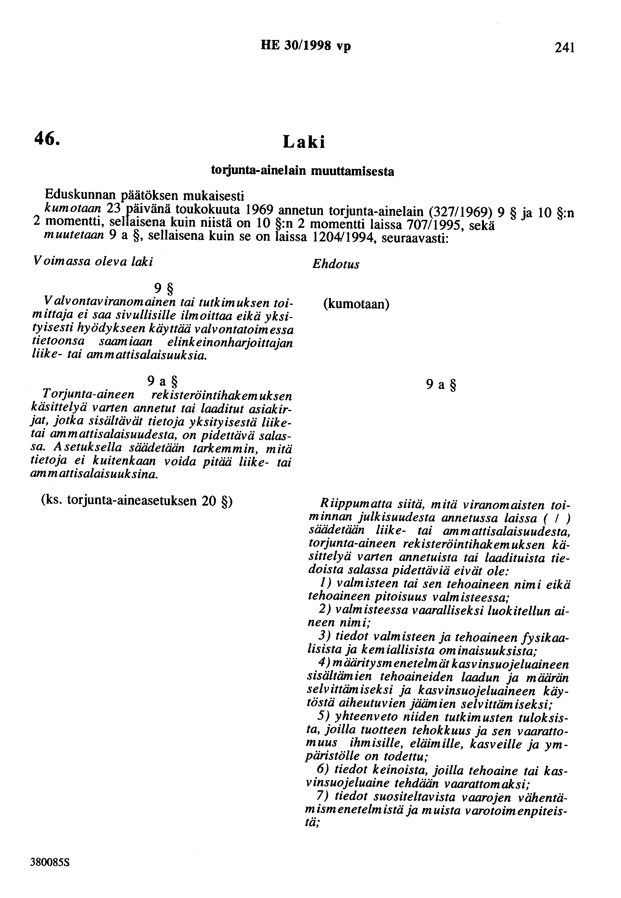 HE 30/1998 vp 241 46.