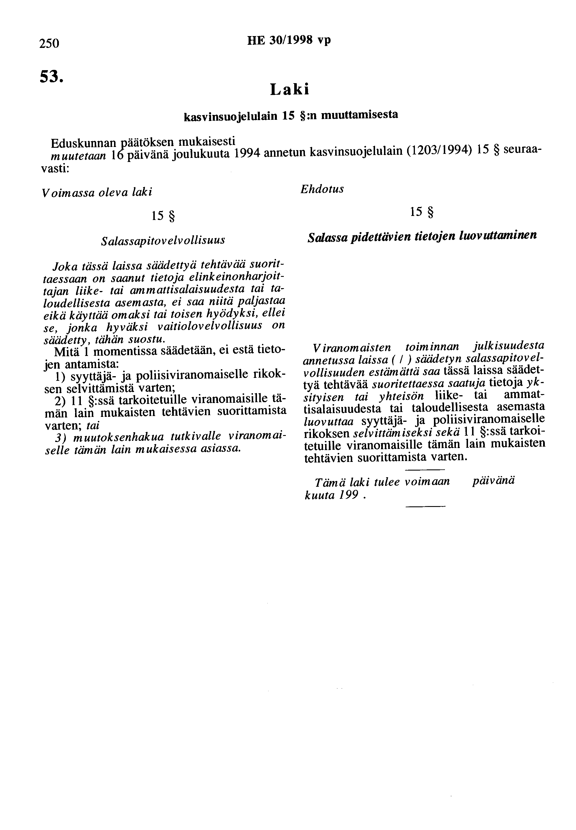 250 HE 30/1998 vp 53.