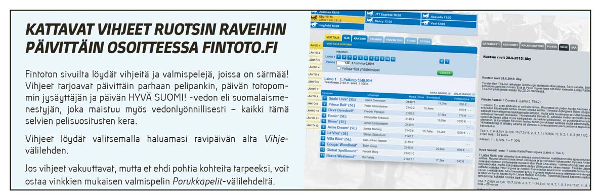 KLO.0 KL.0 ÖREBRO, RUOTSI la 0..0, Ratano = 0 Kultadivisioona. Lämminveriset ryhmäajo 00 m. P.. e. RANKING: A) B),, 0,,,,, C), 0 Yht: -- 0: -0-0,a,. e 0: --0,a,0. e STELTON* (DK) 00:,aly,ke.