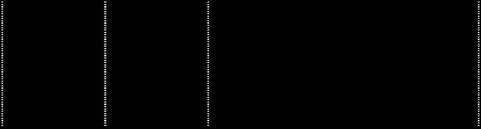 19 Table 9. Significance of the elevation differences in Lapijoki-Olkiluoto line. Change of the elevation difference (mm). Corrected for land uplift.