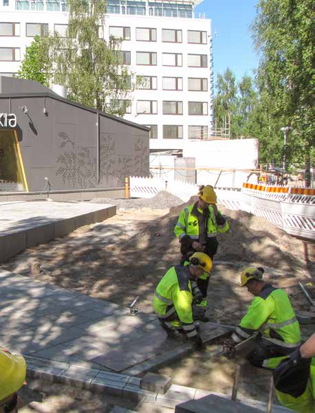 Oulun tekninen liikelaitos (Tekli) on Oulun kaupungin sisäinen liikelaitos, joka tuottaa Oulun kaupungille