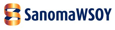 1 (22) SanomaWSOY Oyj Pörssitiedote 2.11.2005 klo 8.00 SANOMAWSOY:N OSAVUOSIKATSAUS 1.1. - 30.9.2005 SanomaWSOY:n tuloskehitys jatkui hyvänä tammi - syyskuussa.