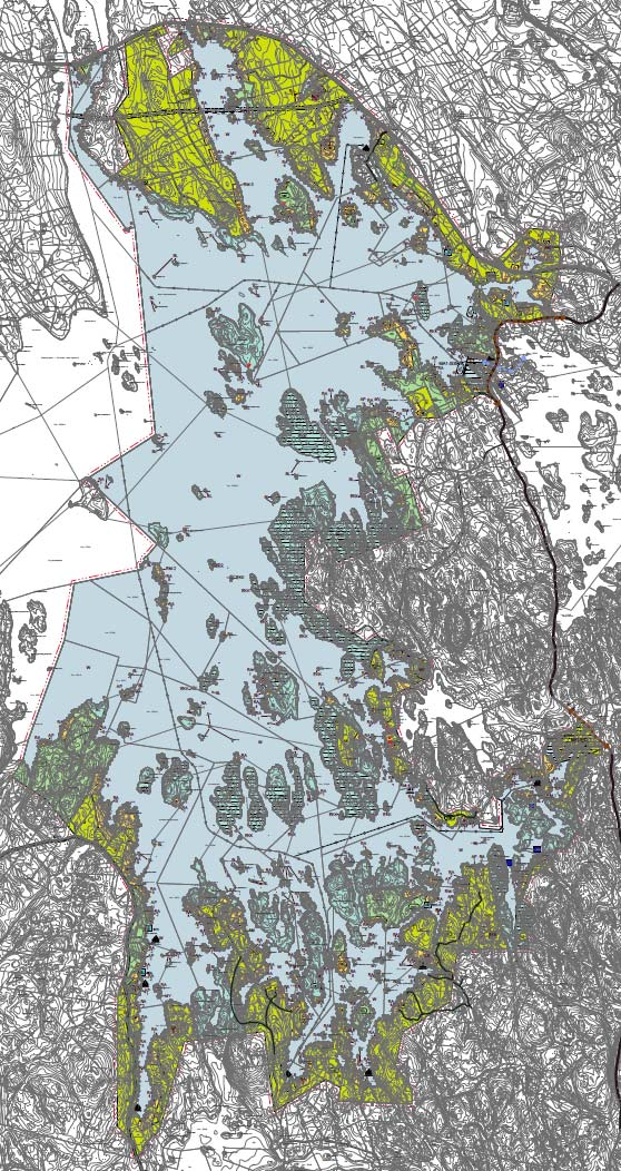 RAUTALAMMIN KUNTA ETELÄ-KONNEVEDEN RANTAOSAYLEISKAAVA 2035 SELOSTUS, KAAVAEHDOTUS 17.10.