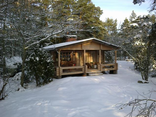 NAANTALIN KAUPUNKI