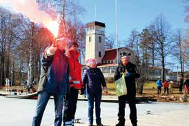 fi Turvallista veneilyvuotta 2017!