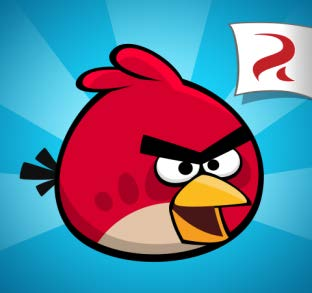 2003 ROVIO FOUNDED