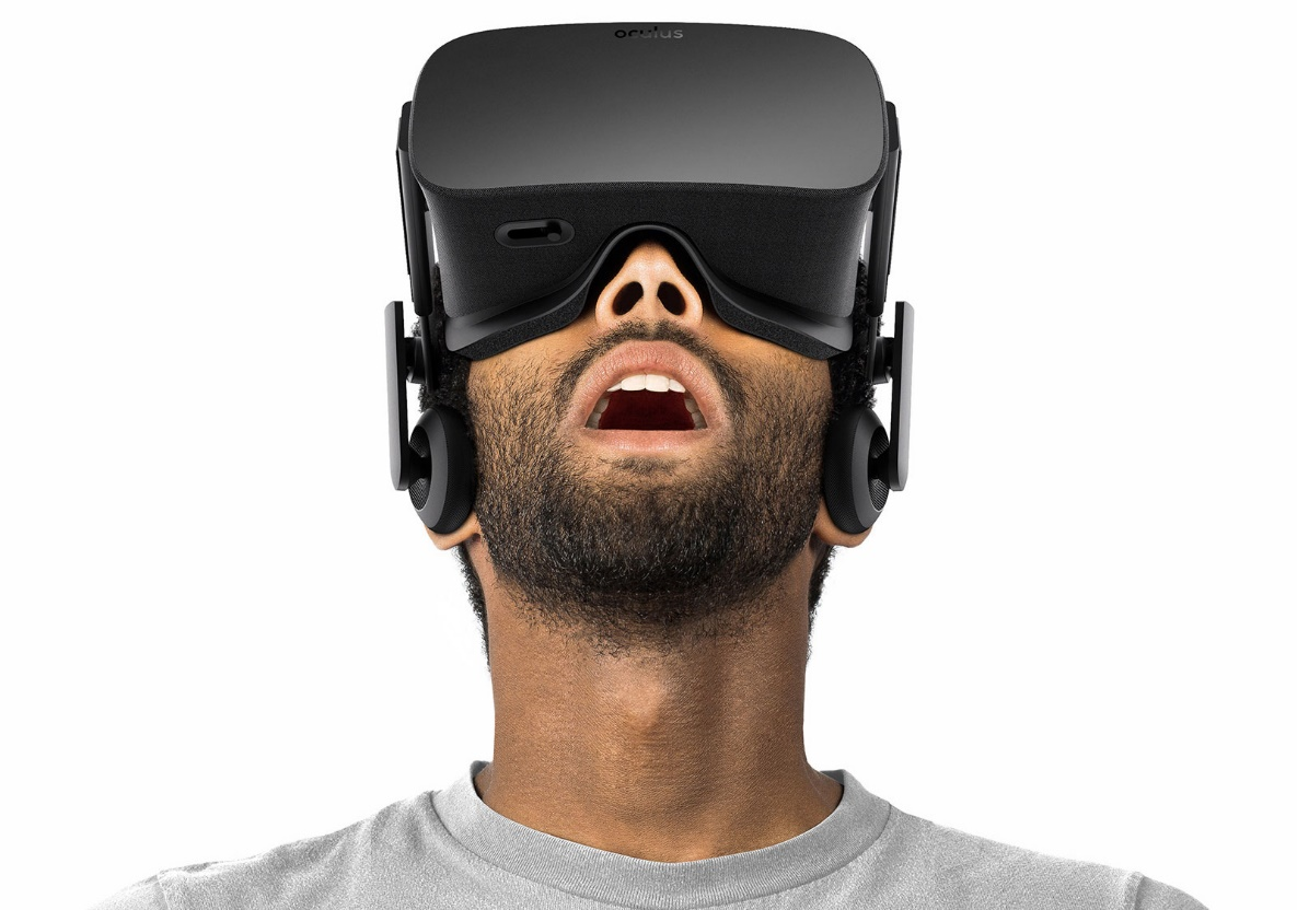 Oculus Rift, Google