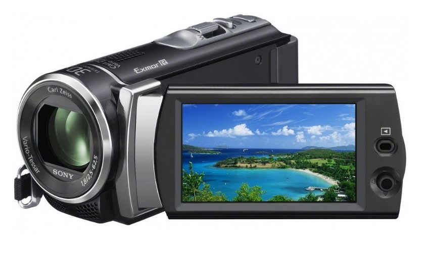 Perinteiset videokamerat Hyvä optinen zoomaus Yleensä helppokäyttöisiä Useissa malleissa highspeedtoiminto