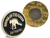 Minimi määrä, kun logo nastassa ja alustassa 144 kpl.