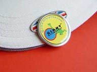 GIANT BALLMARKER JA